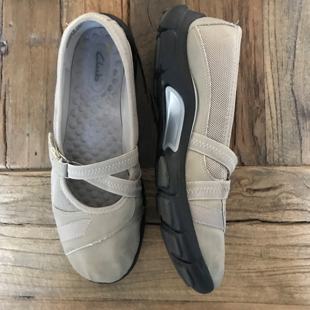 Clark’s Privo MaryJanes